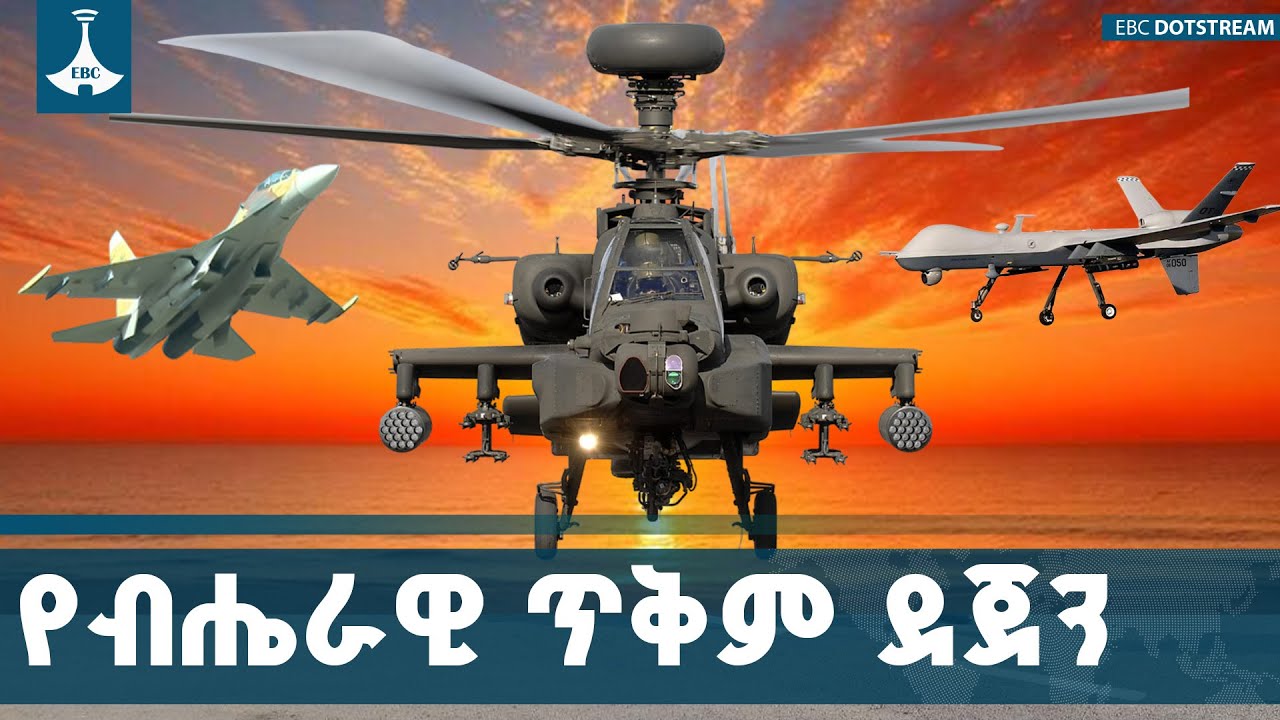 ኢትዮጵያ ለምን ጠንካራ አየር ኃይል መገንባት አስፈለጋት? | የኃይል ሚዛንና የሰላም ዲፕሎማሲ | Military Modernization | Ethiopia