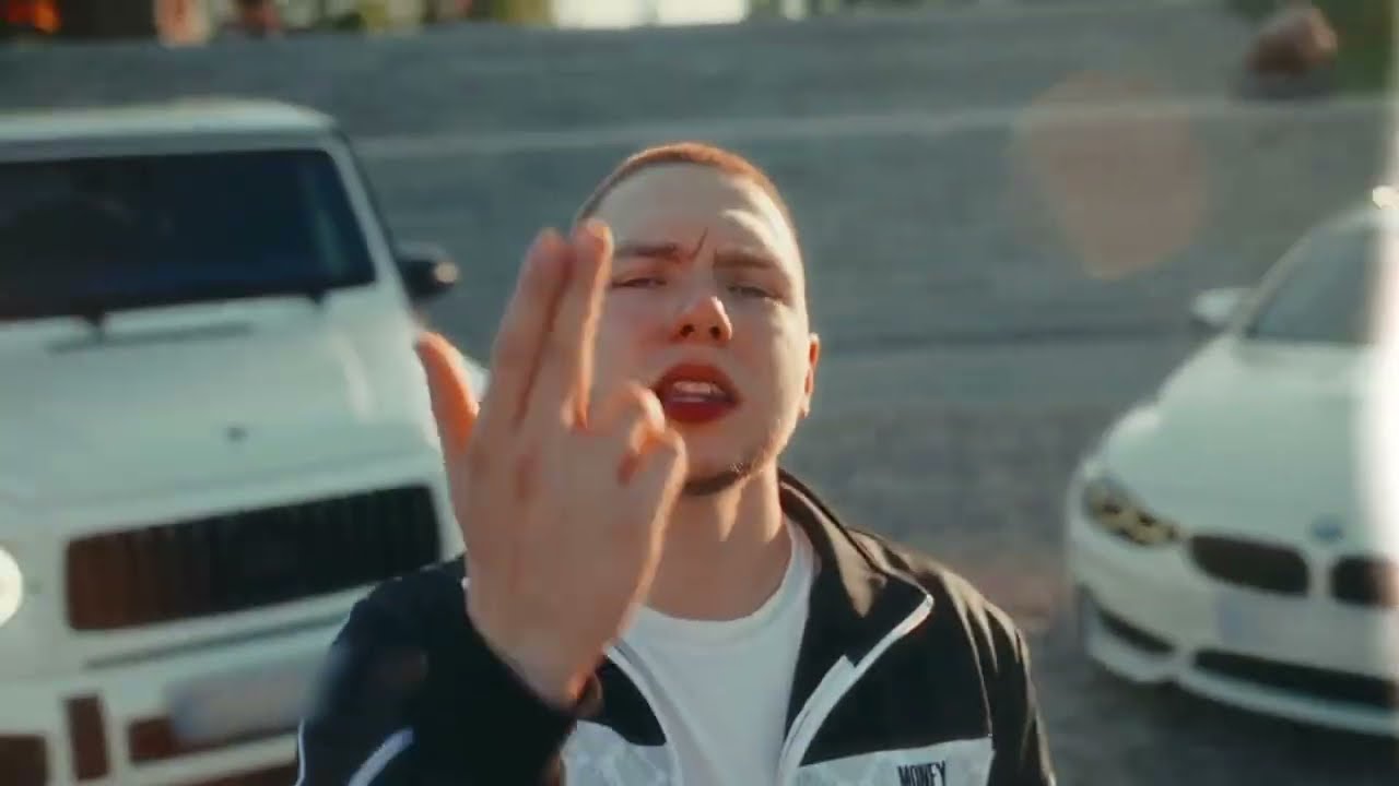 Skumaj - ON MY MAMA prod. BLESKI