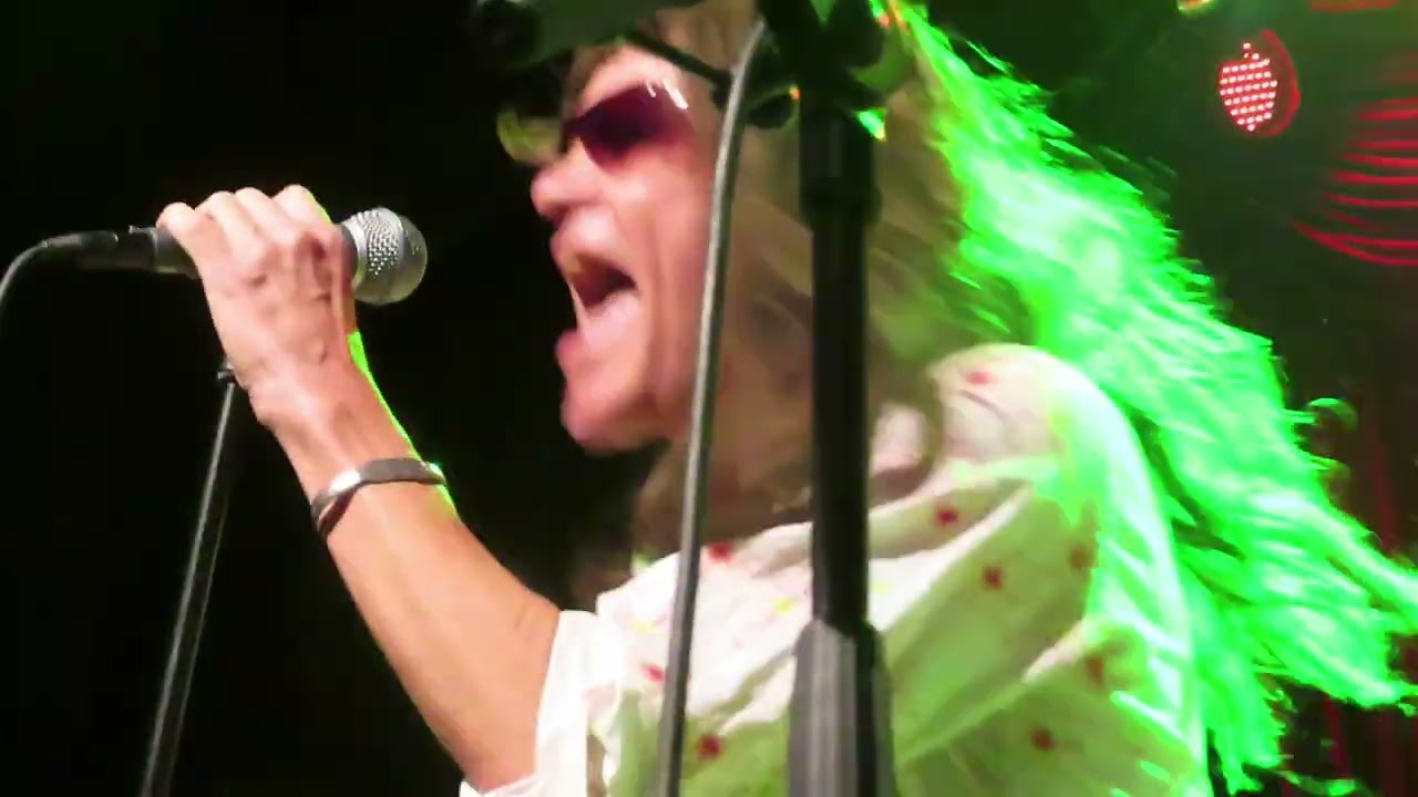 Final Stap live in Halle 2026