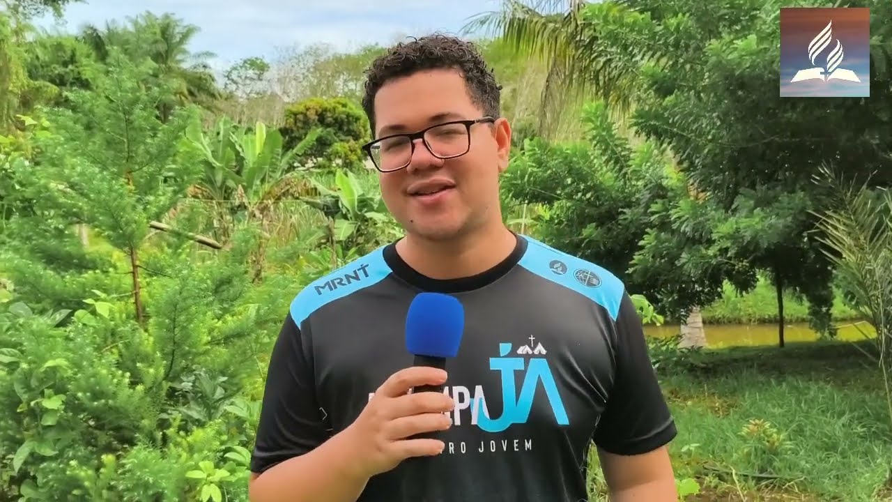 Escola de Evangelismo - IASD Ituberá