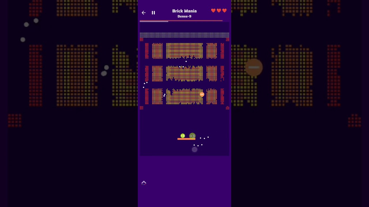 Arcade Lovers Ye Game Zaroor Khelo 🎮 Brick Mania