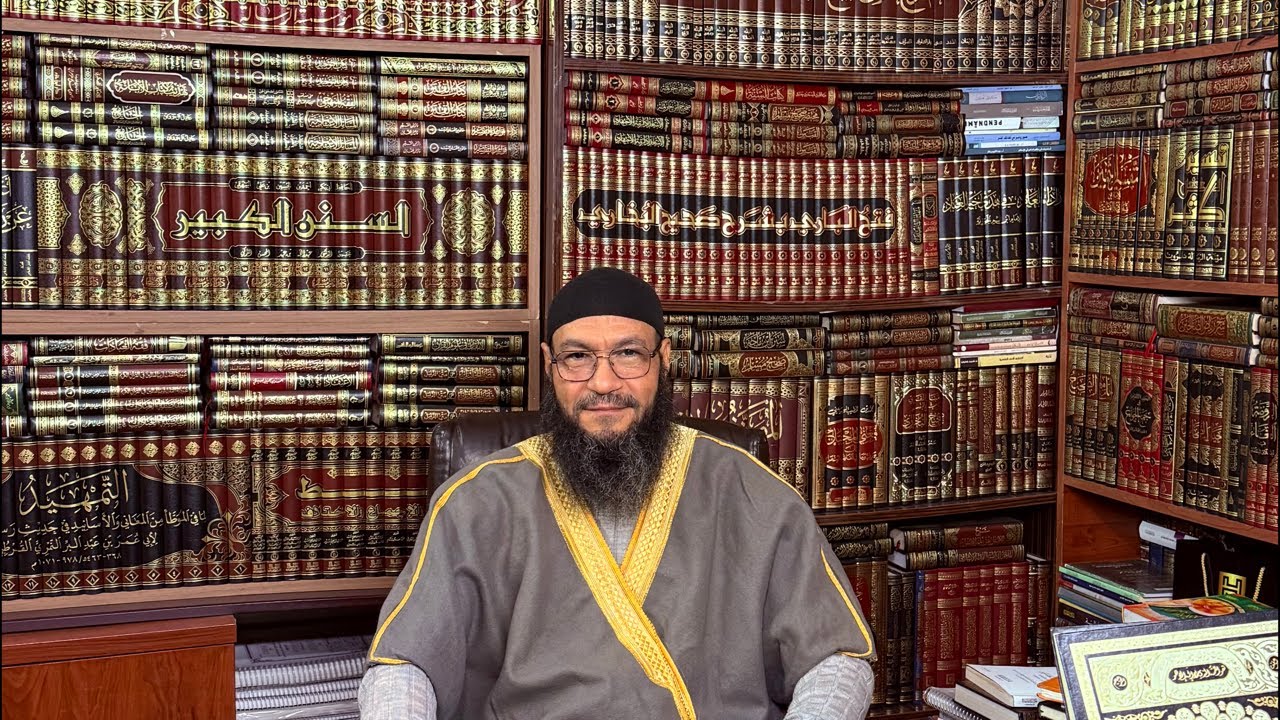 لماذا ندرس سيرة الرسول صلى الله عليه وسلم؟