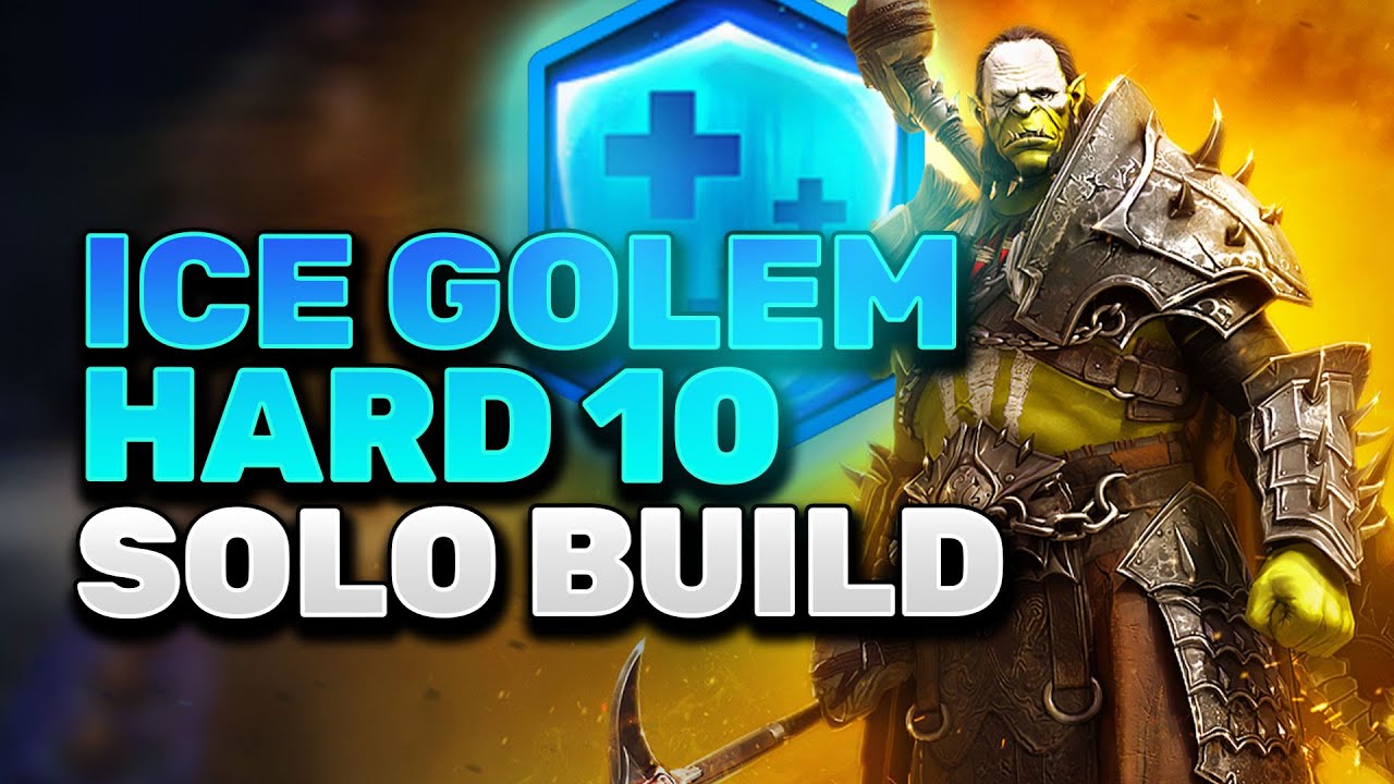 The Most BROKEN ARTAK Build I've EVER Seen!