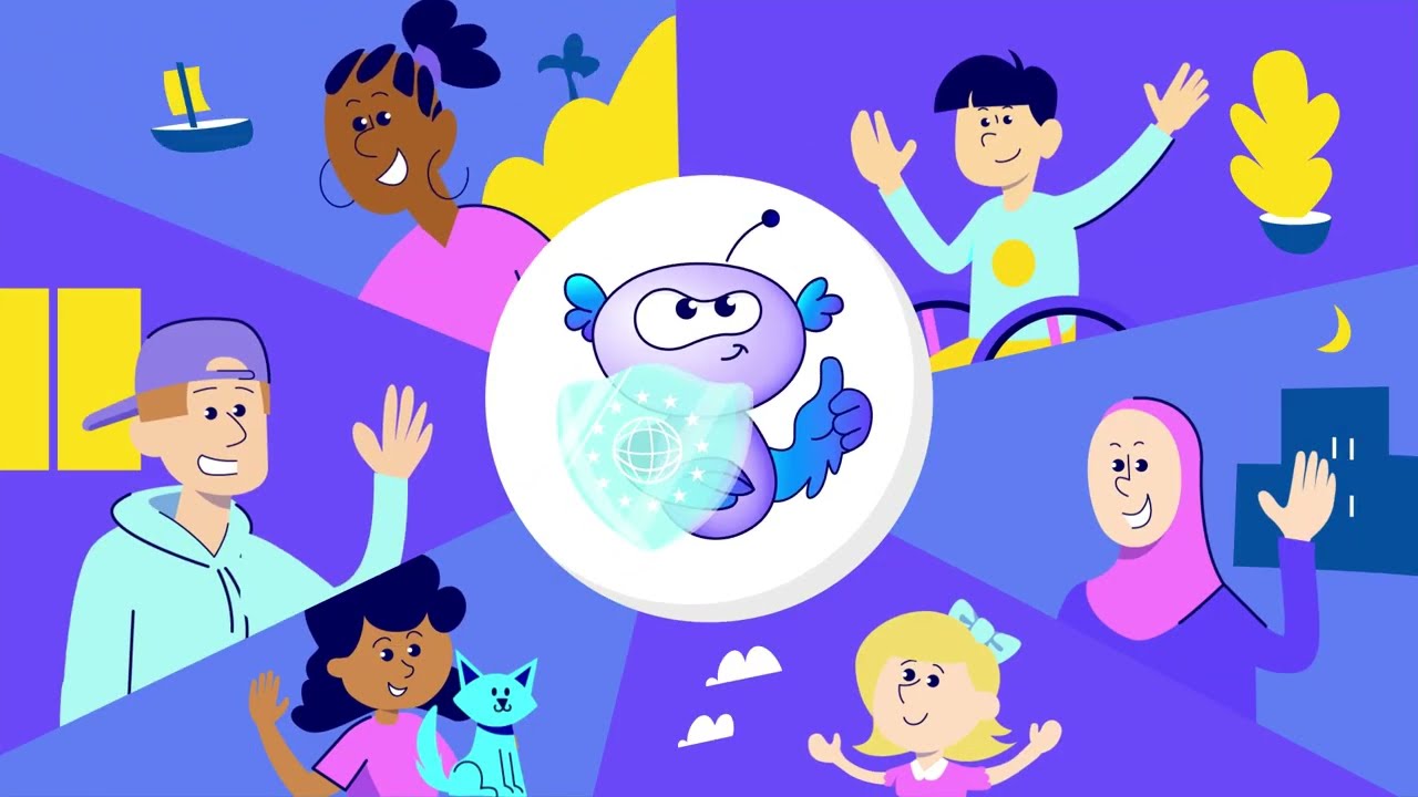 Safer Internet Day: Together for a better internet with Ally