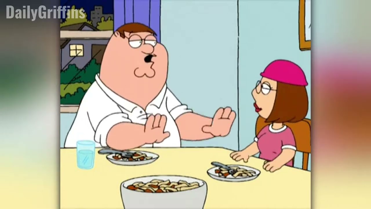 Family Guy Season 2 Best Cutaway Gags Full Compilation | Family Guy Uncensored