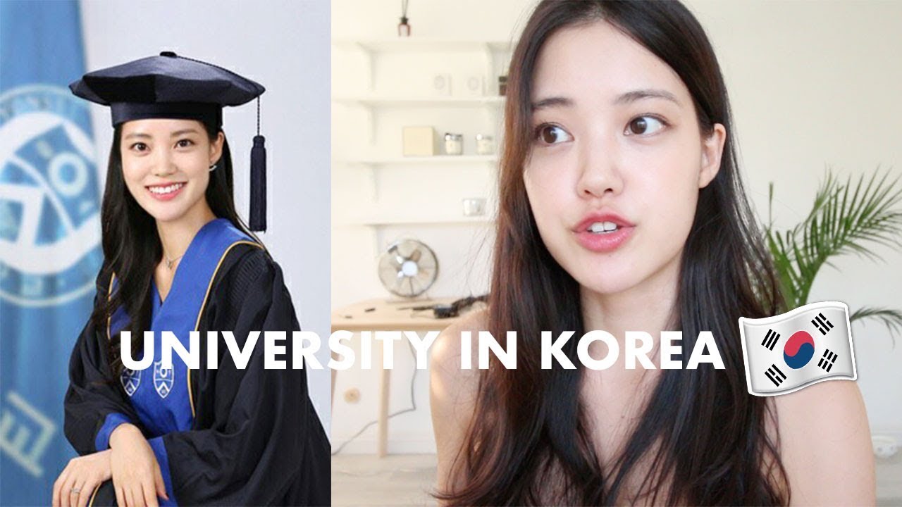 Korean University as a Foreigner: Housing, Monthly Expenses, Internships, Part-time Job, etc!