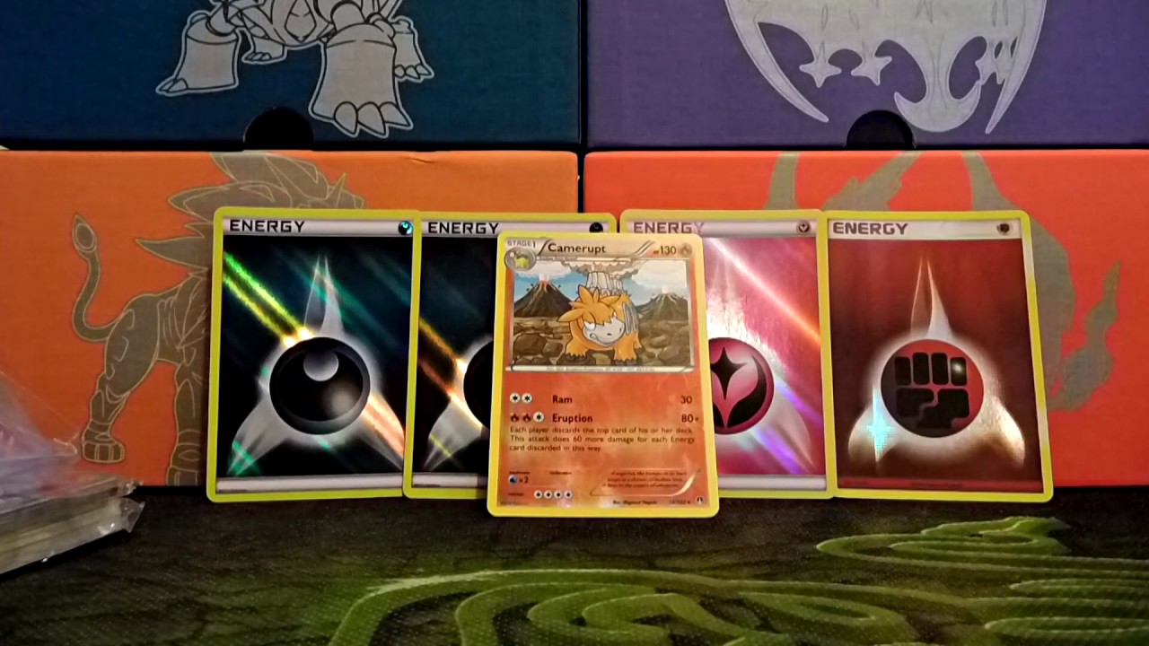 100 Random Holo and Reverse Holo Only Lot Opening!