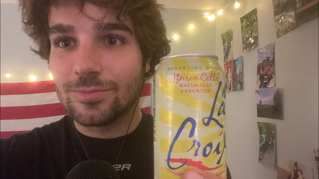 ASMR A Classic Video For the Blues
