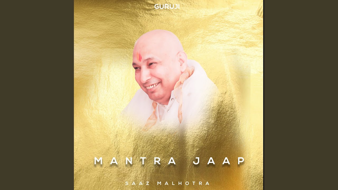 Guruji Mantra Jaap