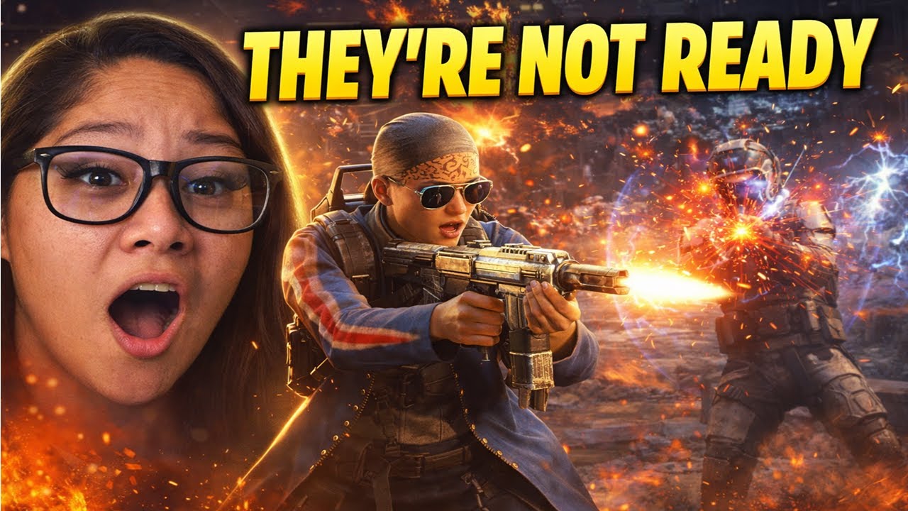 Community Chaos! PvP & Boss Runs With Viewers | Arc Raiders LIVE