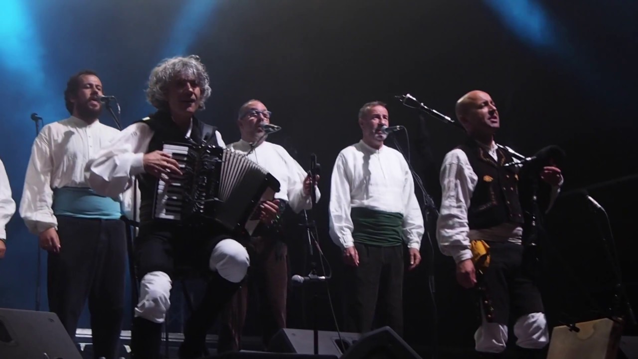 Treixadura en Lugo (San Froilán 2017)