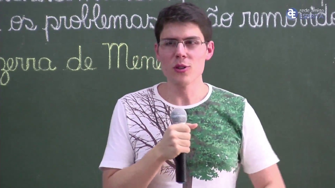 Palestra: 