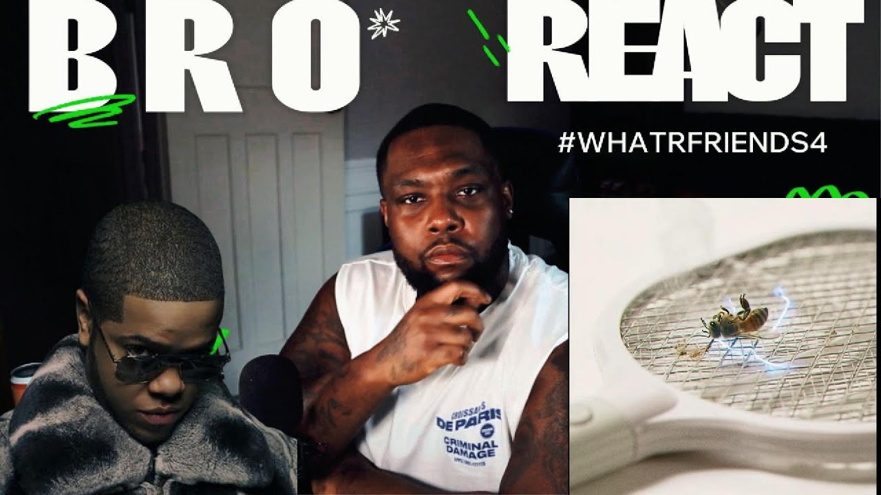 CHIP VIOLATES - New Diss (Pest Control Reaction)
