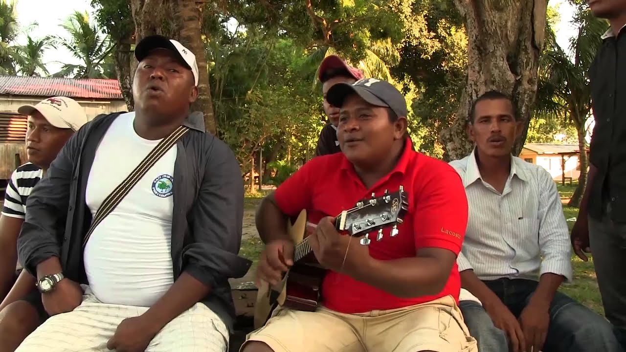 La Mosquitia - Honduras