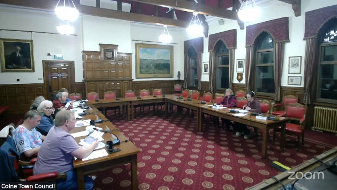 Allotments Committee Meeting