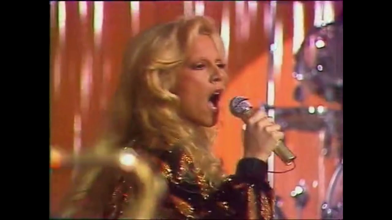 Sylvie Vartan : Délivrée