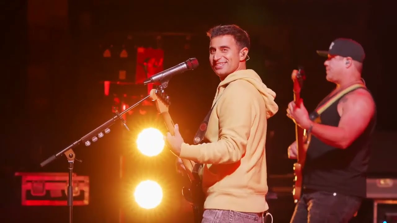 Rebelution - Live At California Roots Festival 2022