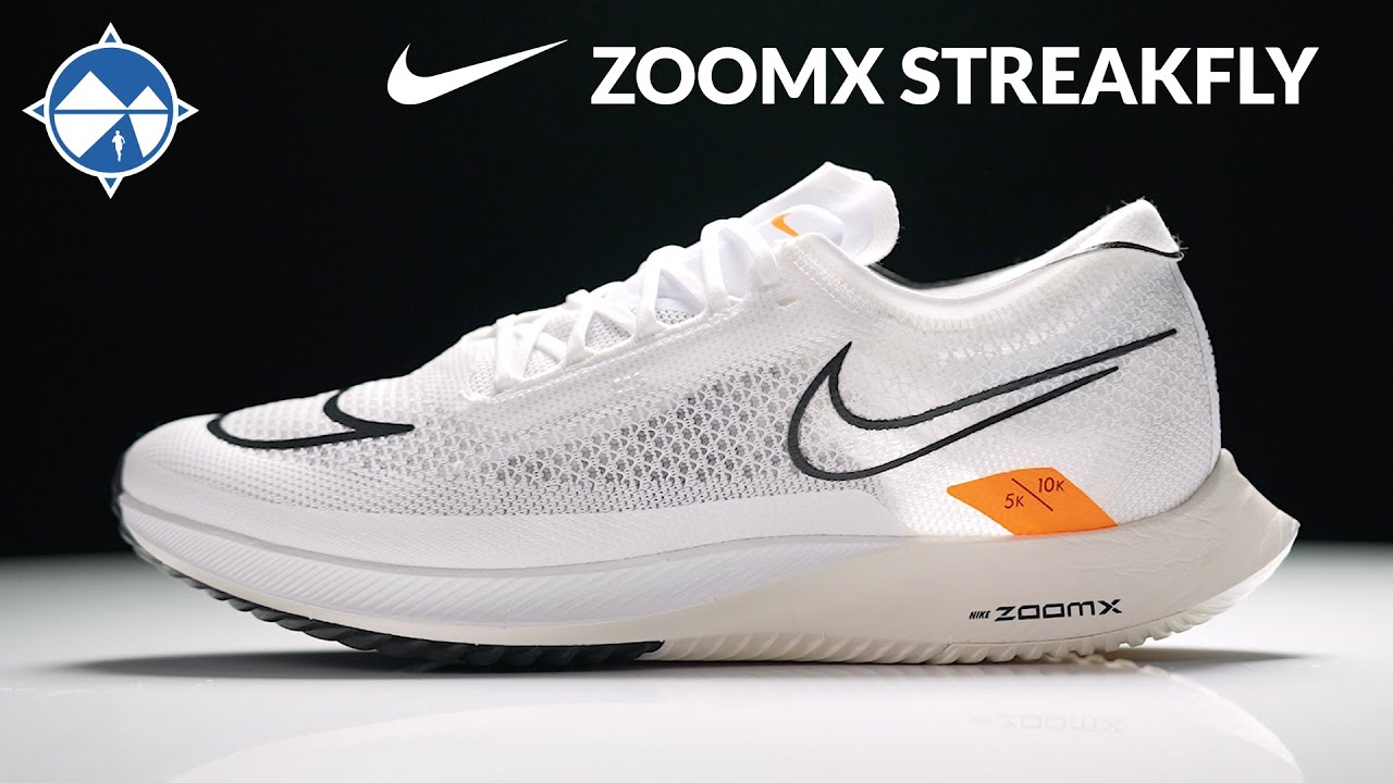 Nike ZoomX Streakfly | The Fastest Racing Shoe of 2022?