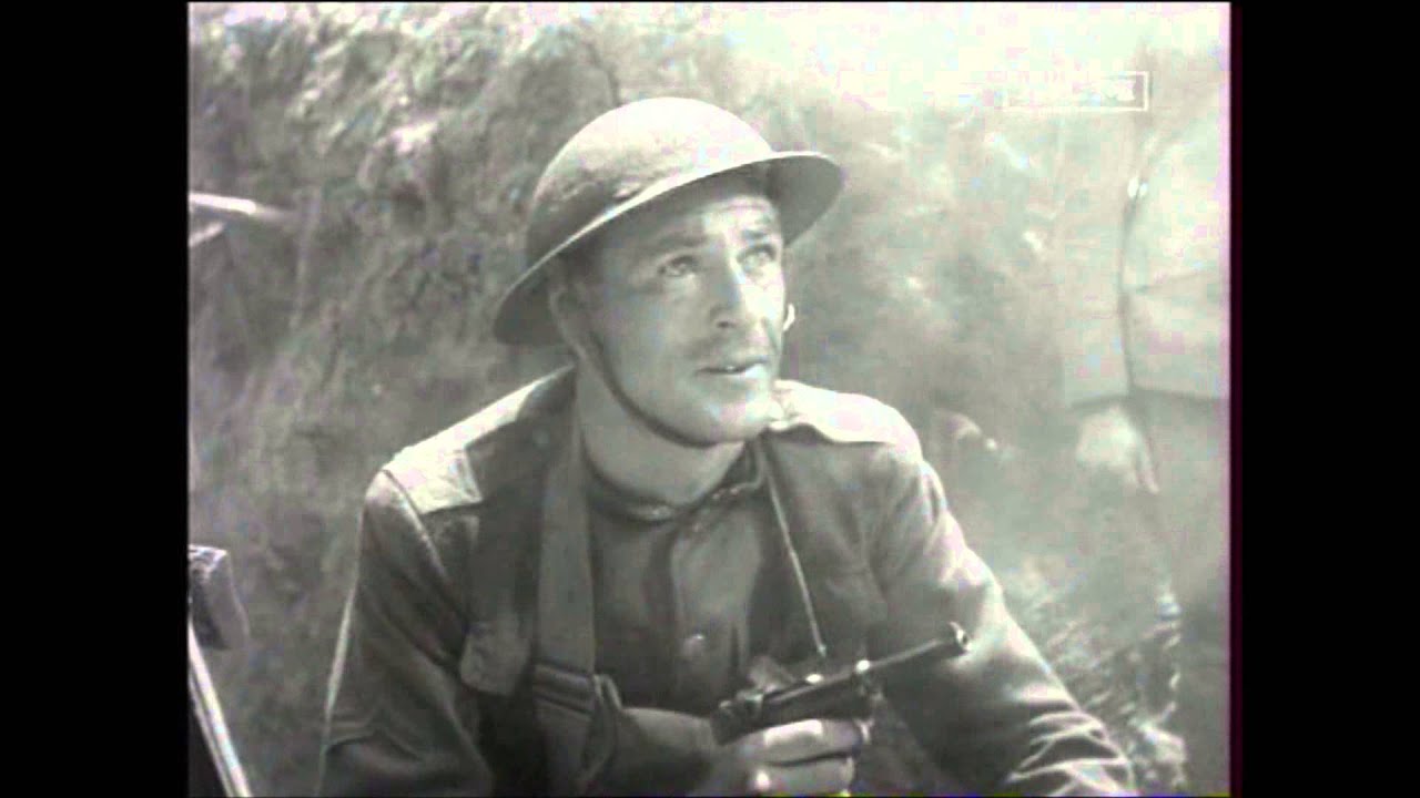 Sargeant York Classic Clips