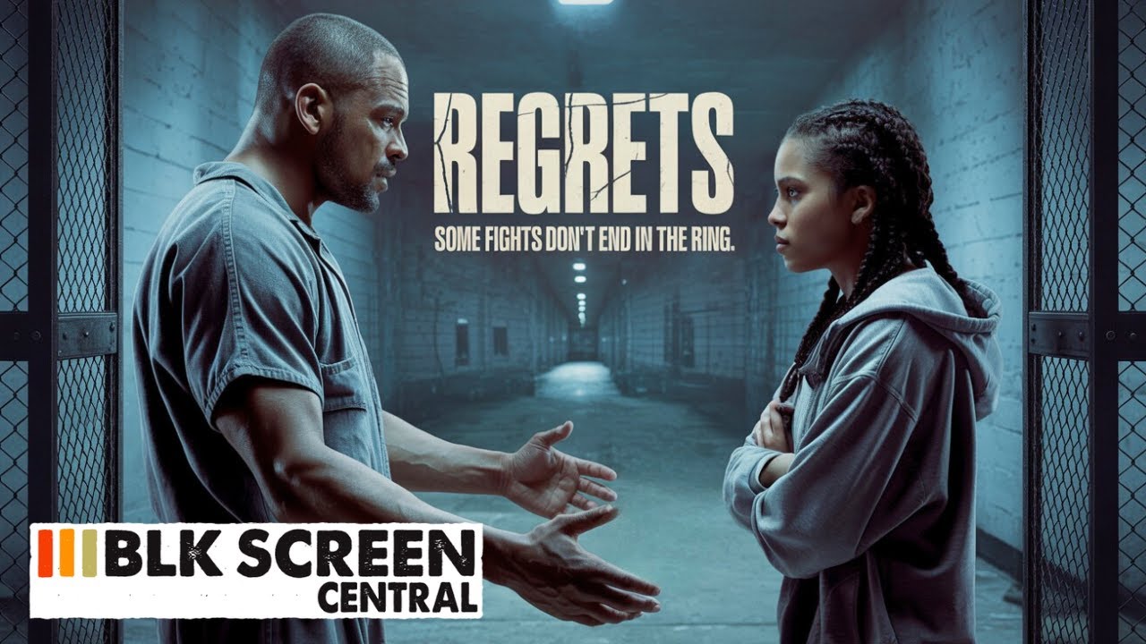 Regrets | Free Drama Movies | Free Movies | Black Cinema | BLK Screen Central