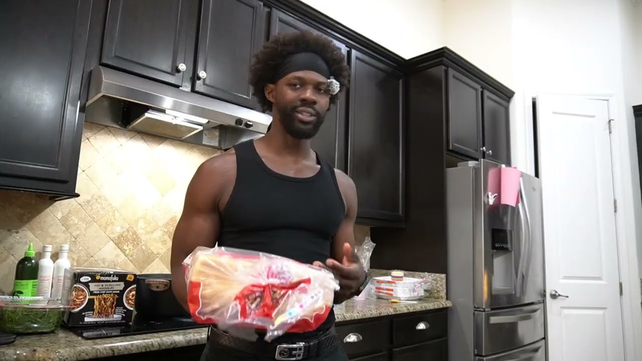 Мои покупки во время ретатрутида