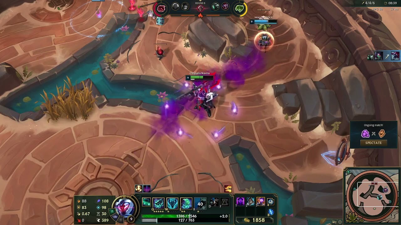 Master of the Universe Mordekaiser 3