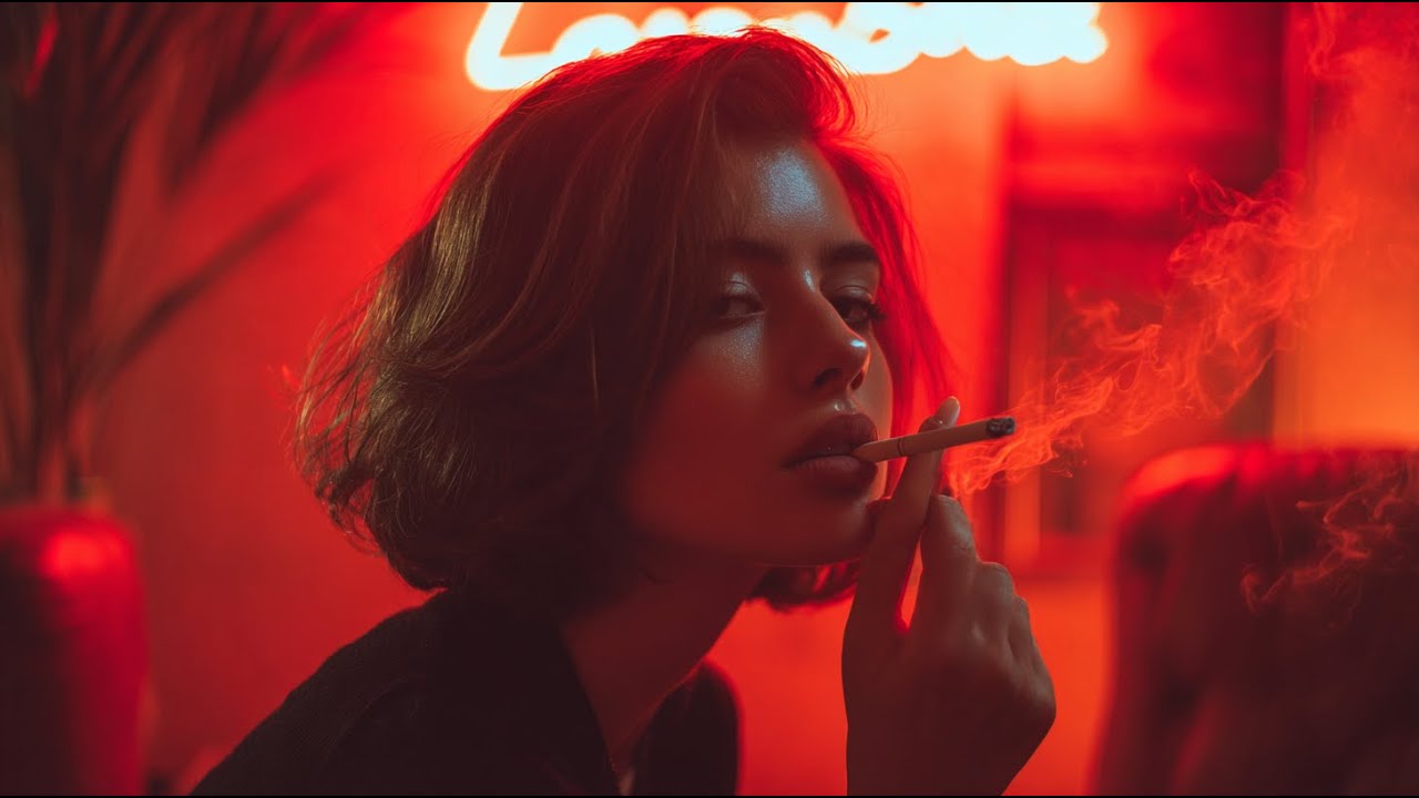 Deep House Mix 2025 | Emotional Vocal House | Night Drive | MIX #8