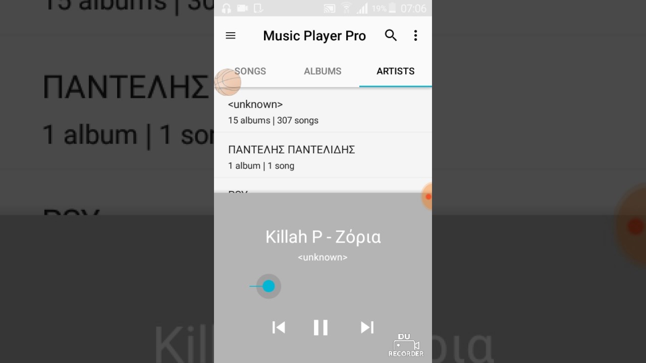 Pws  kano  video  sto  youtube