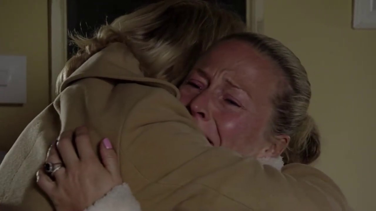 Mick & Linda - 14th December 2018 part 1 (Linda Only)