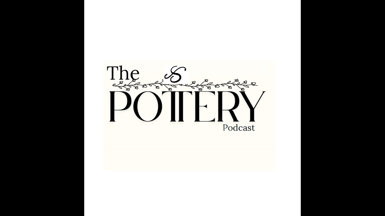 The Pottery Podcast Episode 3 -  The Mental Load: Why Am I So Exhausted All the Time?