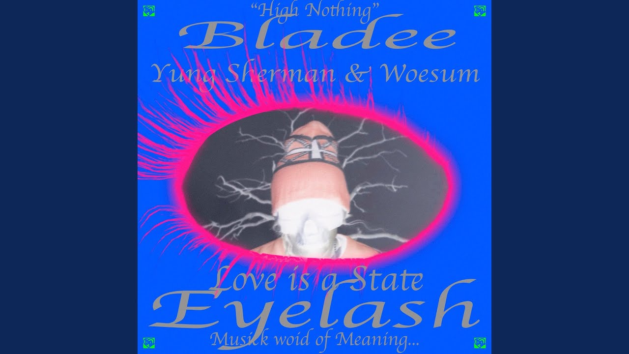 Love Is A State