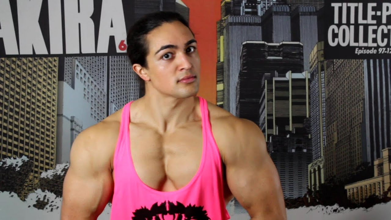 Bodybuilding Battle: Barbell vs Dumbell for a Colossal Chest