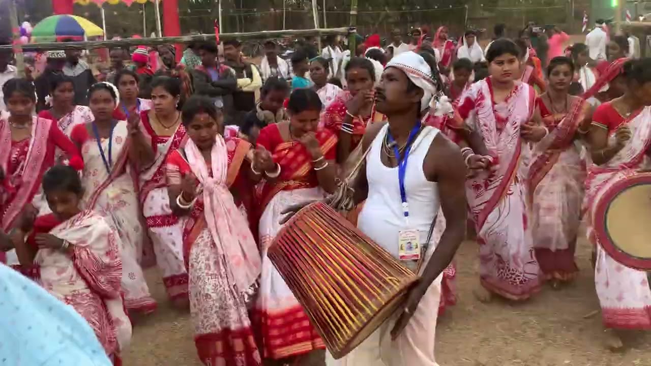 Senge sugal kajige durang mundari program 