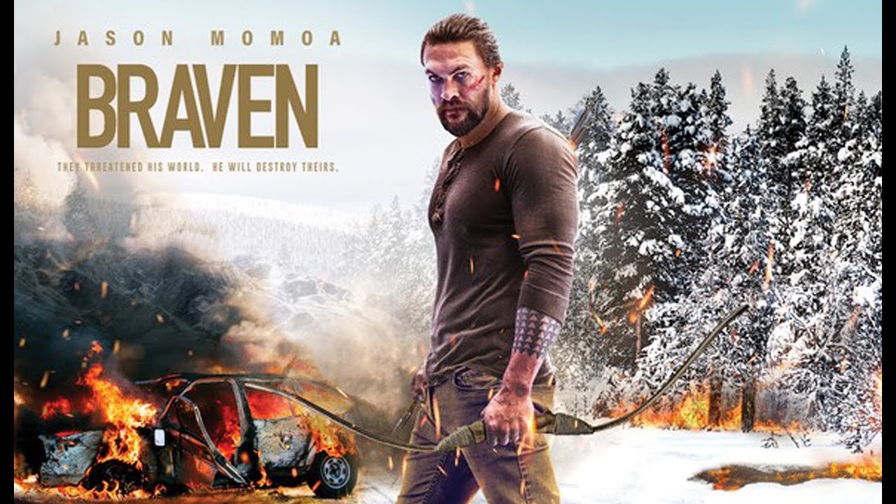 Braven Soundtrack list