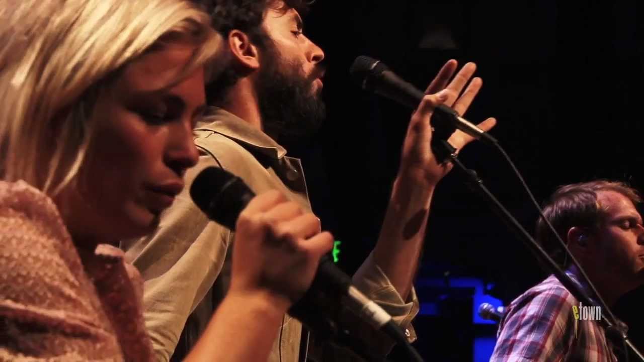 The Head and The Heart - 