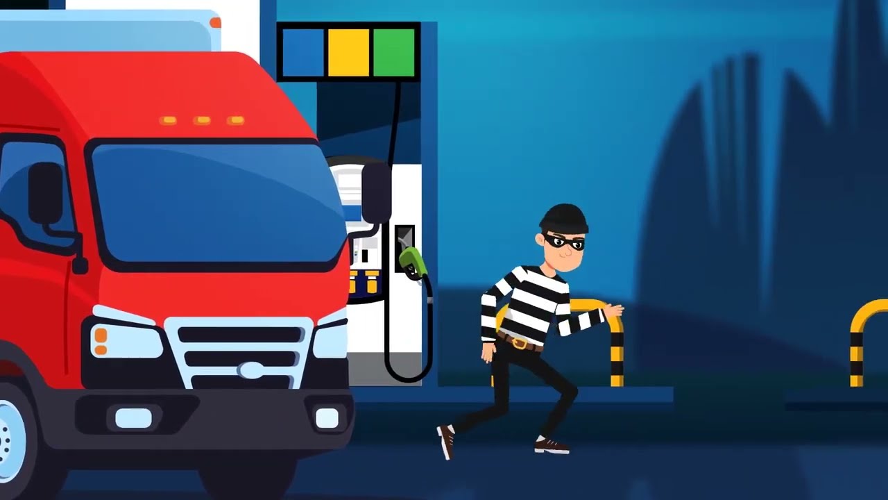 Gas pump manipulators steal millions of dollars in fuel, learn how to “Stop the Steal!”