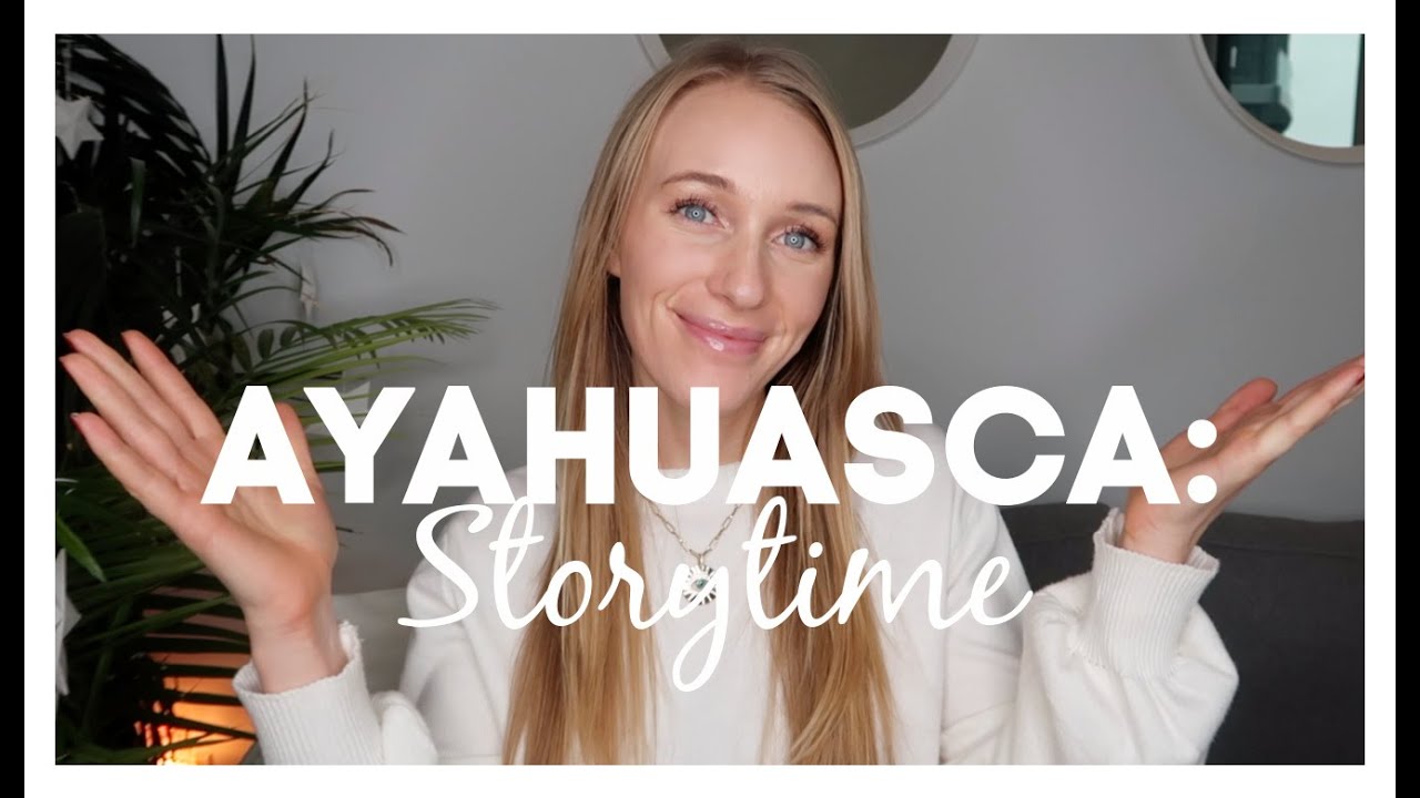 AYAHUASCA: I'M BACK! Ceremony Storytime