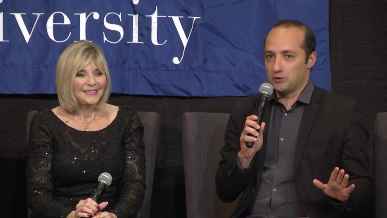 Comedy and the Constitution: The Legacy of Lenny Bruce, Closing Remarks