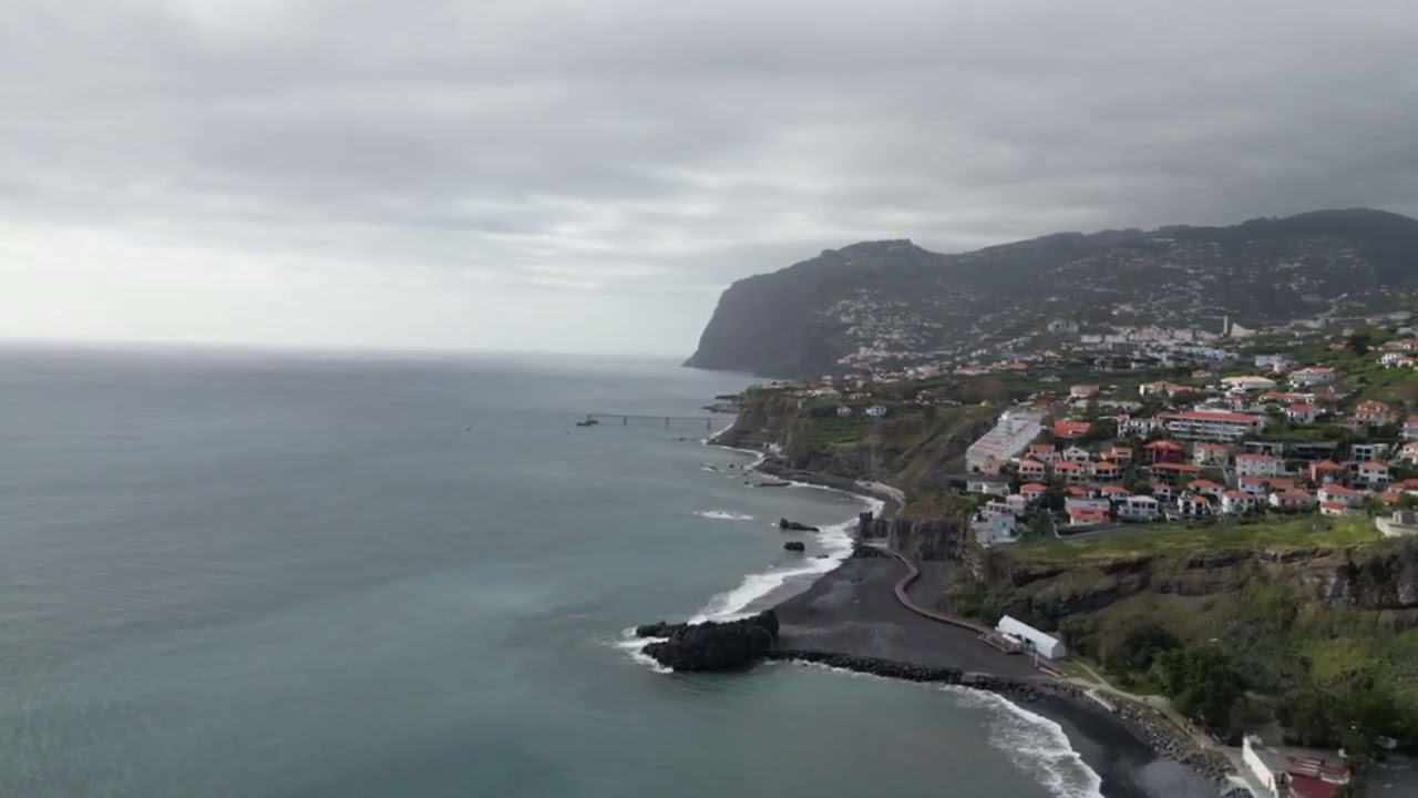 2025 05 31 Pestana Royal viešbutis (Funšalis,Madeira,Portugalija).
