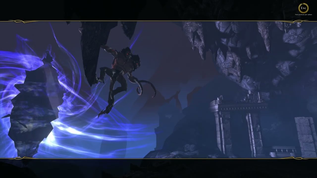 Neverwinter Demogorgone Master