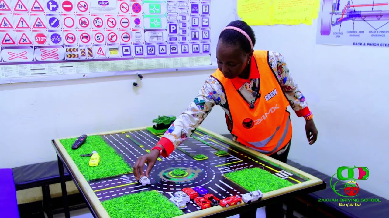 РАЗЛИЧНЫЕ ТИПЫ АВТОСТОЯНОК