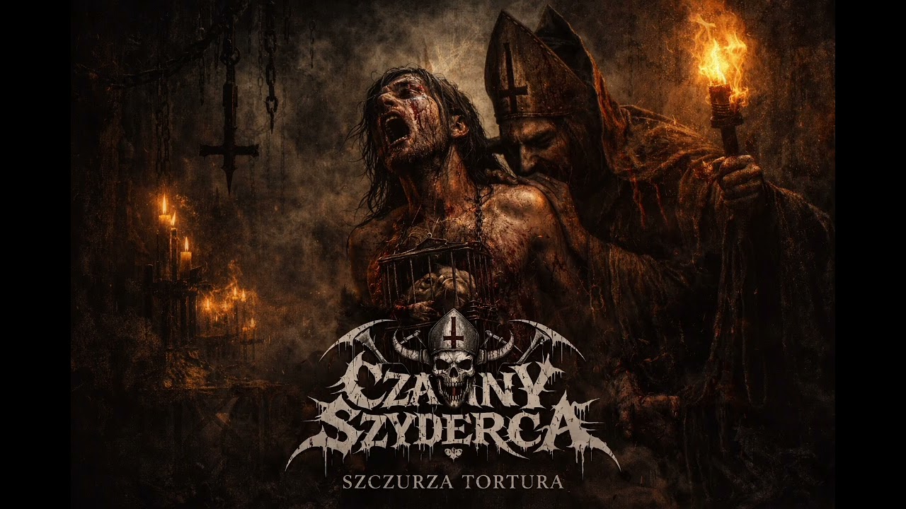 Szczurza Tortura 