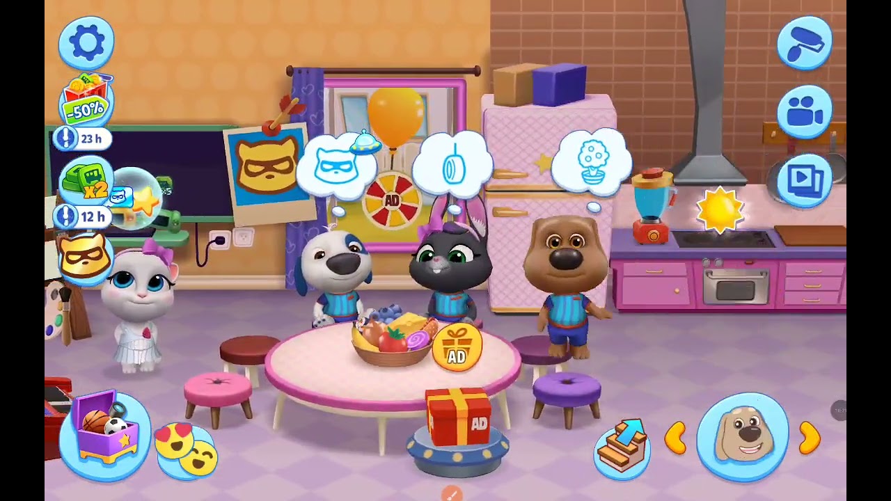 O Hank ginder teve pprova