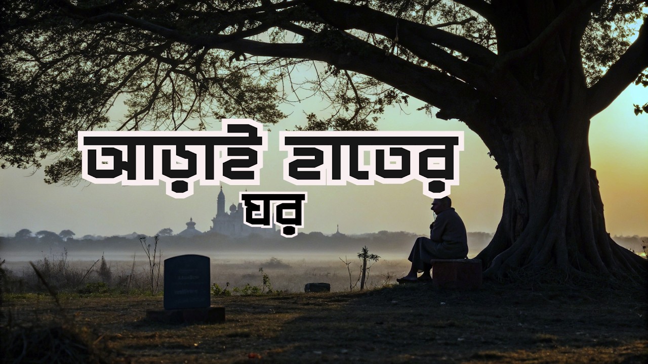 আড়াই হাতের ঘর | Arai Hater Ghor | নতুন দেহতত্ত্ব গান ২০২৬