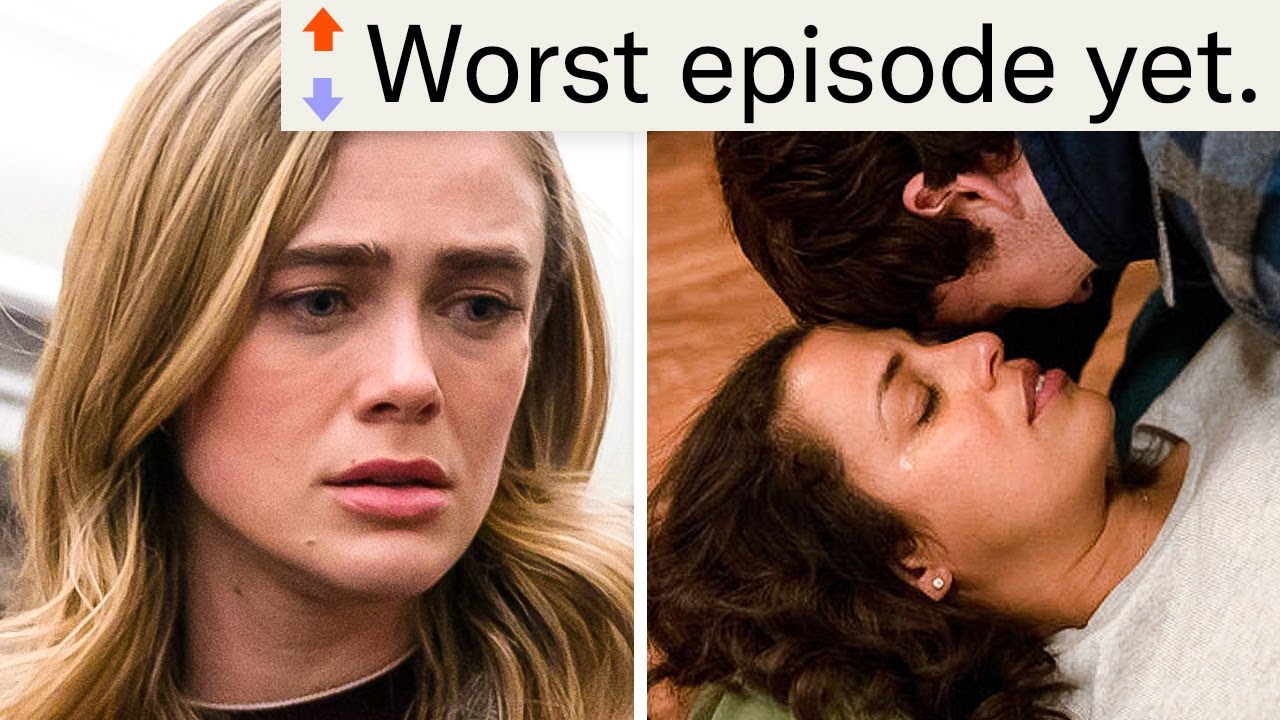 Manifest Fans Rank The BEST And WORST Episodes!