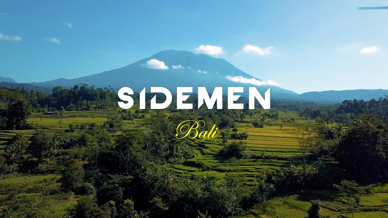 Sidemen, Bali. And sidemount. Episode 452