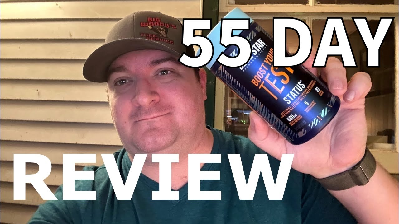 Blue Star Status: Day 55 - Worth the Hype?