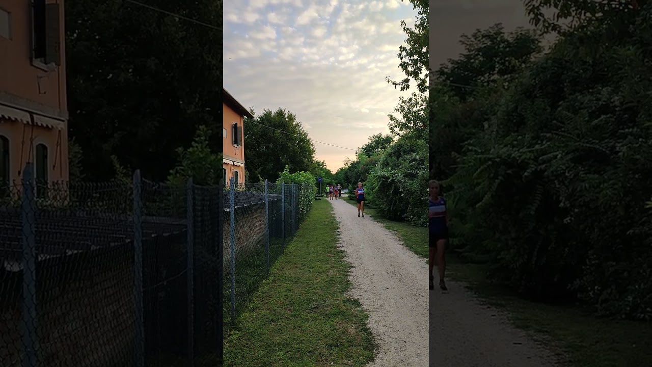 48 Podistica 2023 Test 12 k 7