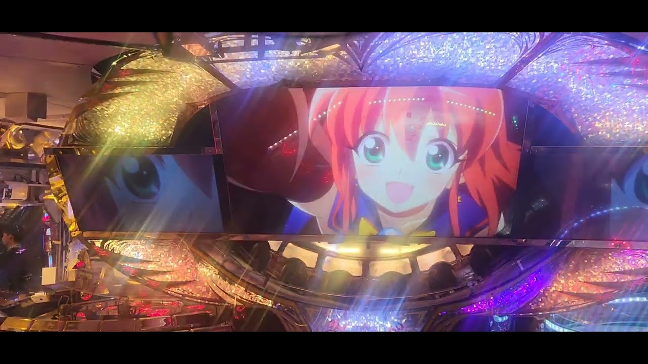 観賞用 GRAND CROSS CHRONICLE SPECIAL GUEST STAGE マジカルハロウィン3よりSana 記憶の欠片(2160p60)