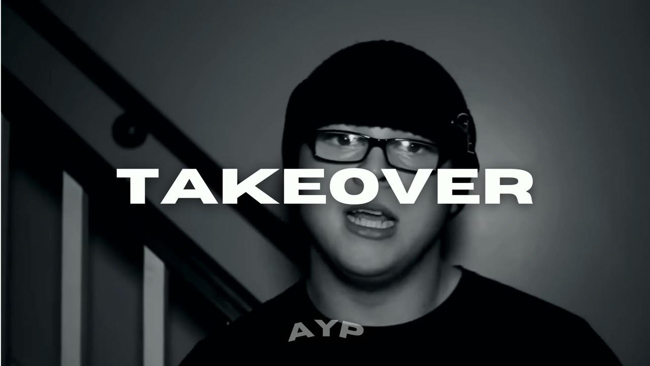 [FREE] Nines X Potter Payper Type Beat 'TAKEOVER' | UK RAP INSTRUMENTAL 2025
